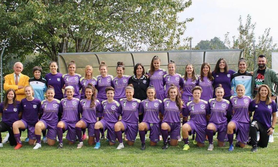 Acf Biellese