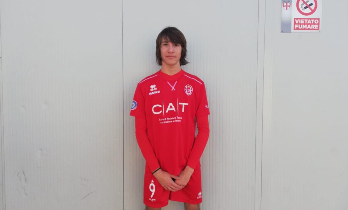Club Milano-Crema U17