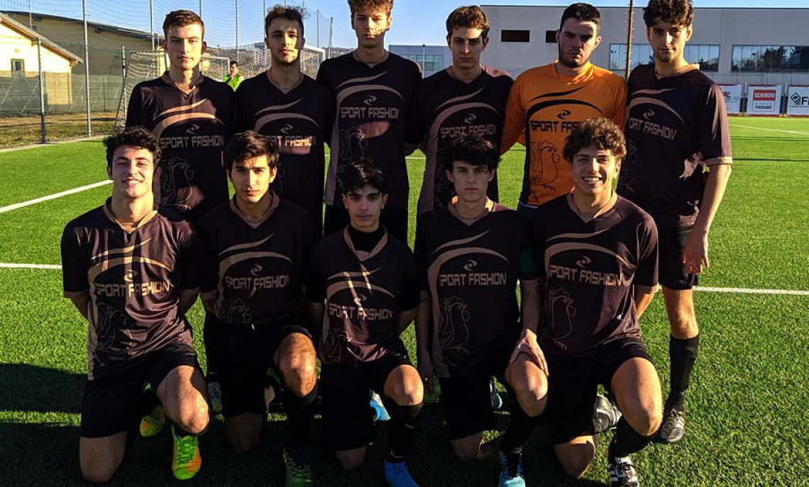 monregale calcio pancalieri under 19