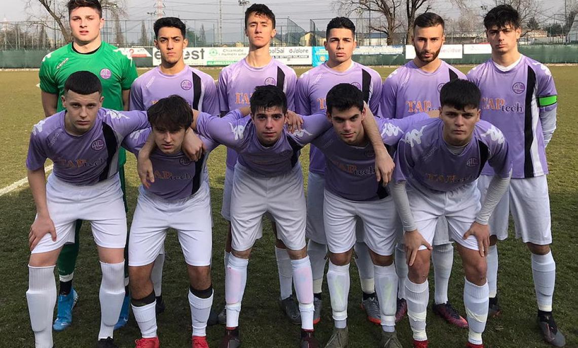 Legnano Under 19