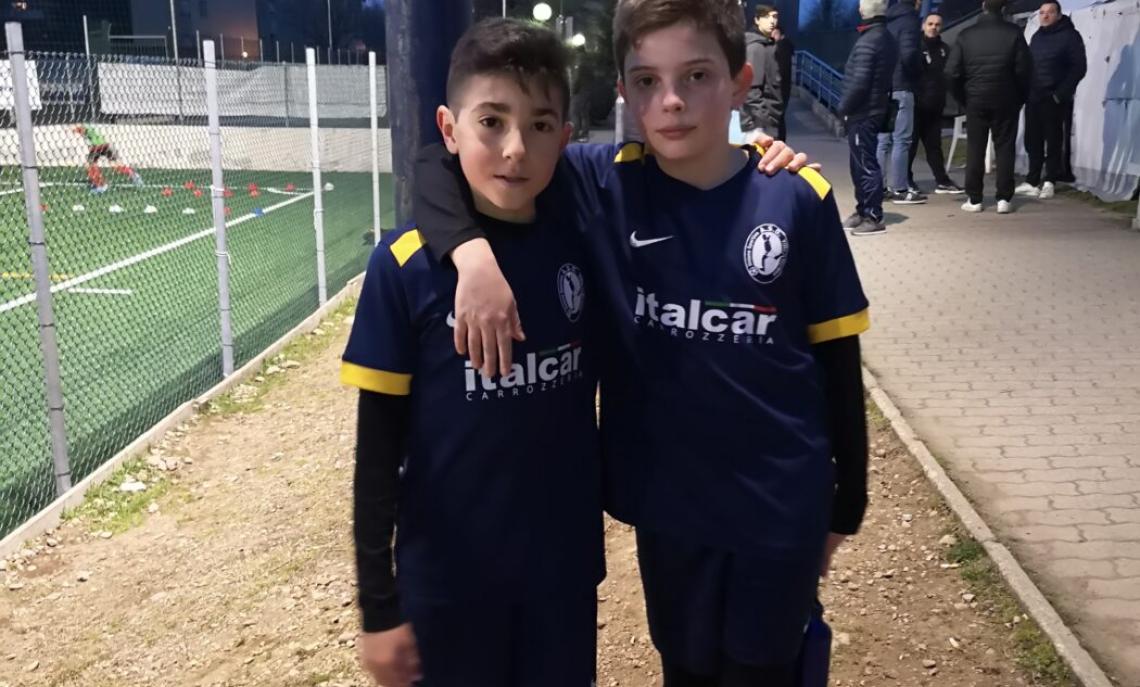 Fornoni e Ceriotti