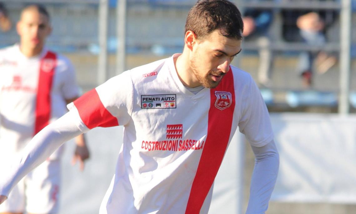 Casatese, Stefano Baldan