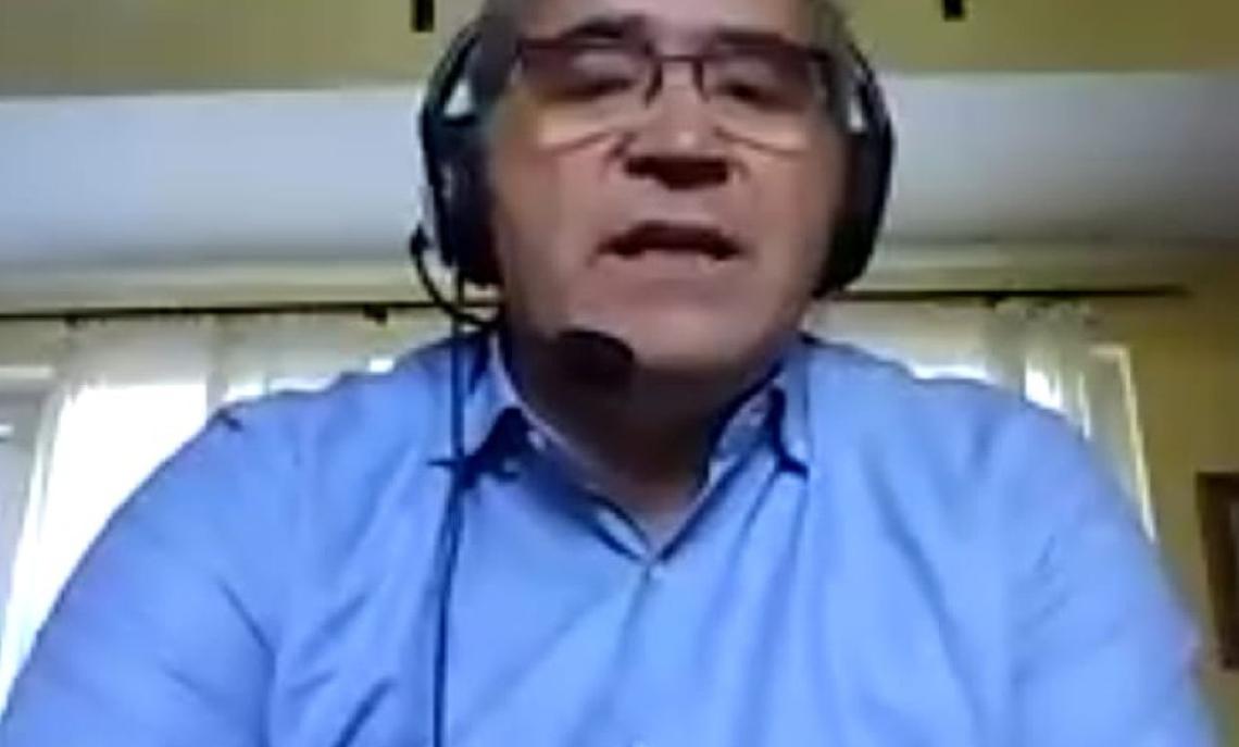 Alberto Pasquali, Delegato di Brescia