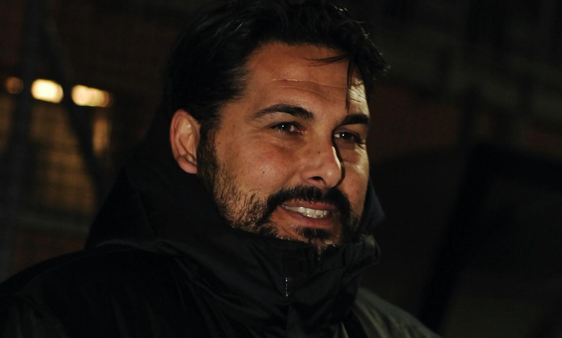 Fabio Nisticò