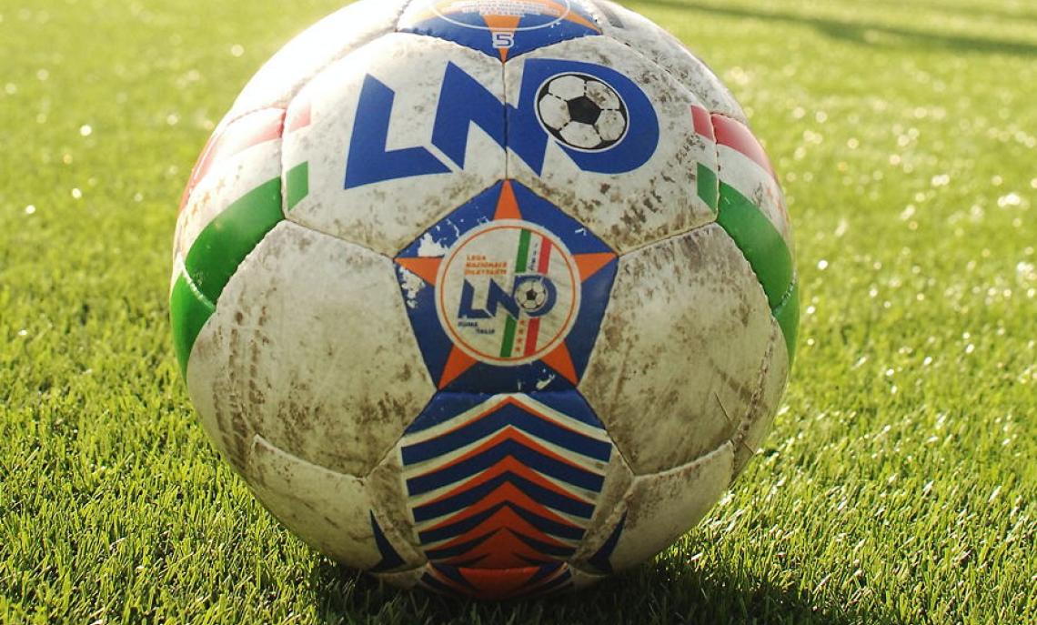 Pallone eccellenza