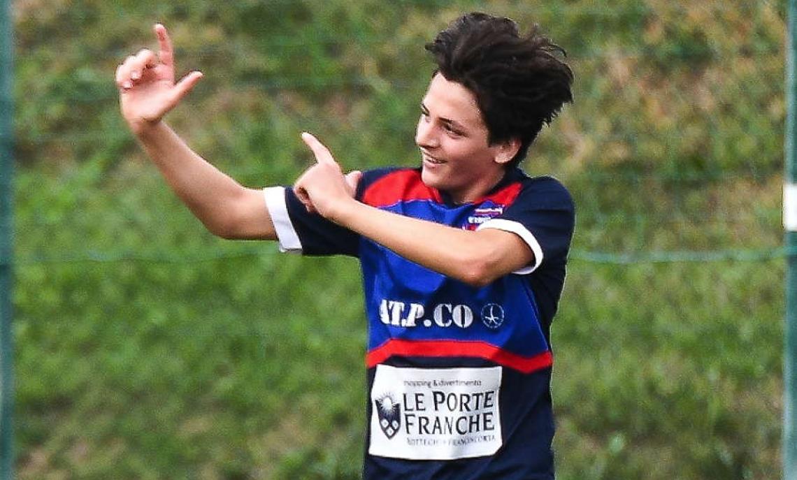 Erbusco Under 17