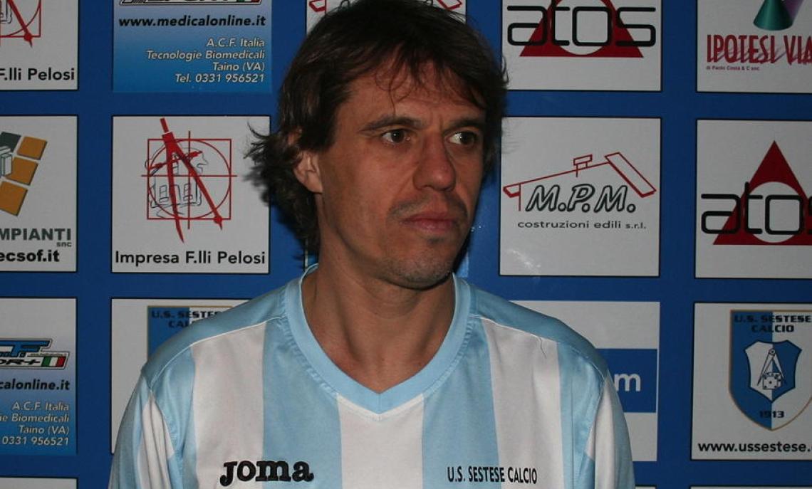 Alessandro Lorenzi Sestese