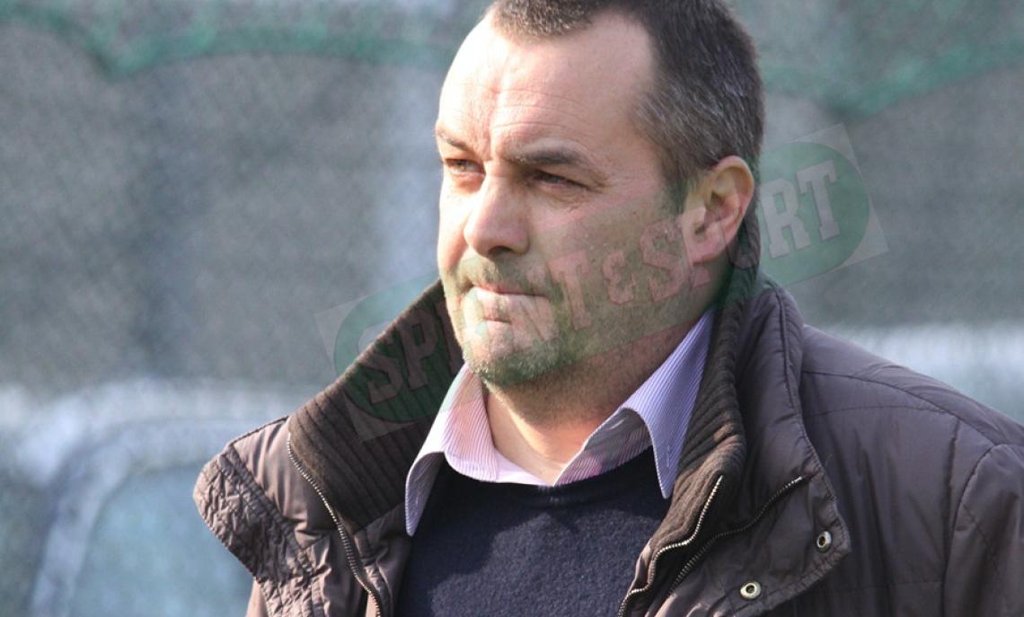 Walter Borghi