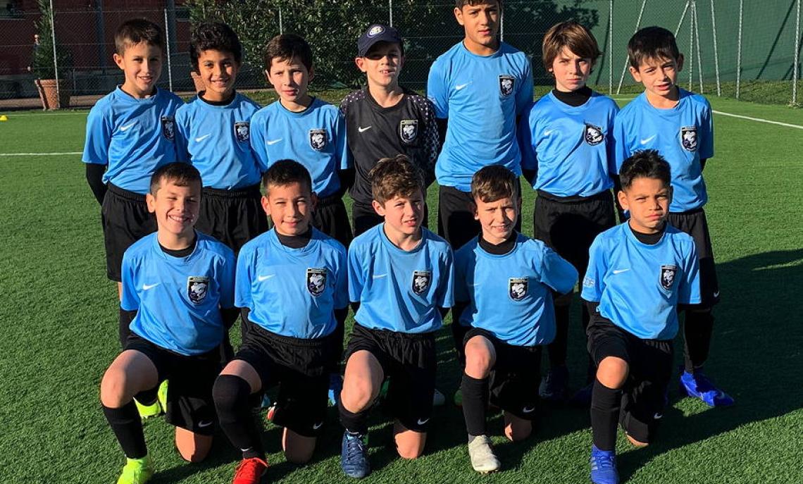 Accademia Inter Pulcini