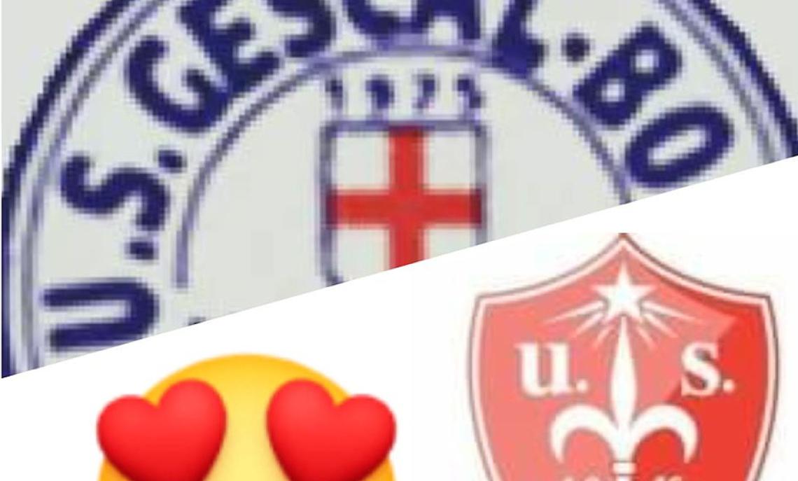 Triestina-Gescal Boys