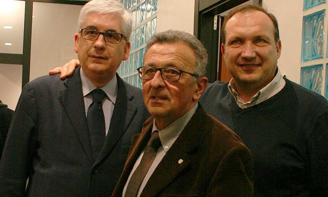 Foschia