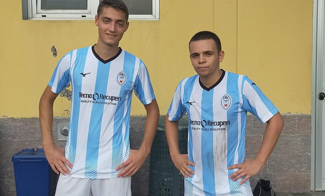 Gerenzanese-FBC Saronno Under 19