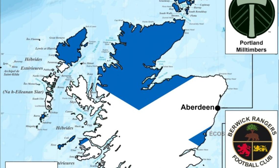scotland