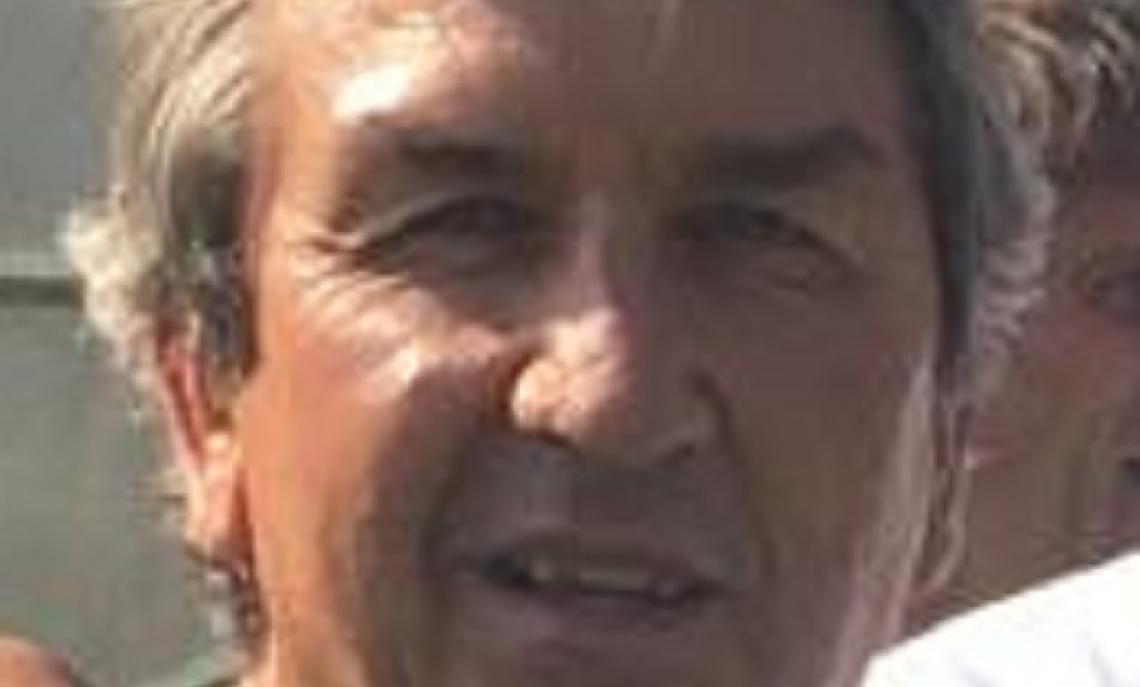 Vighenzi Under 14, allenatore Adriano Abate