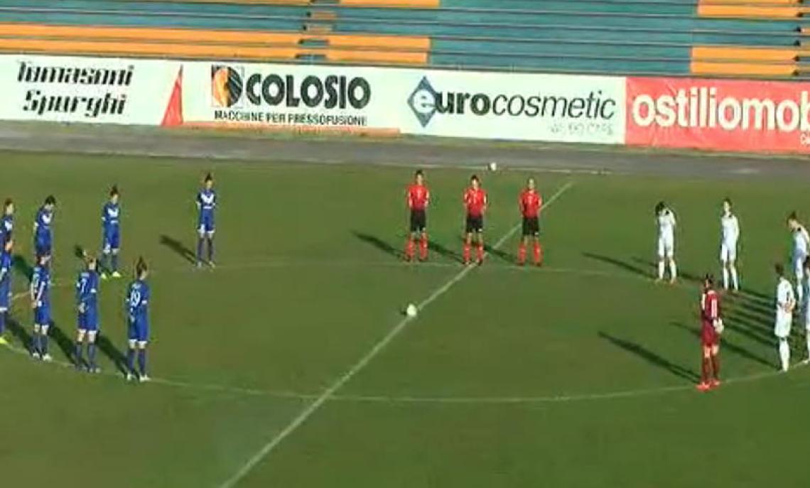 Brescia-Cesena-SerieB