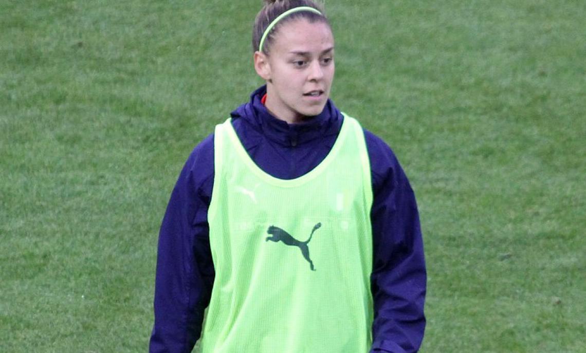Lisa Boattin