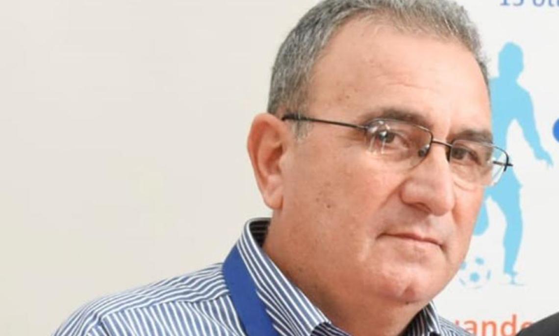 Vincenzo Indelicato ds baggioo