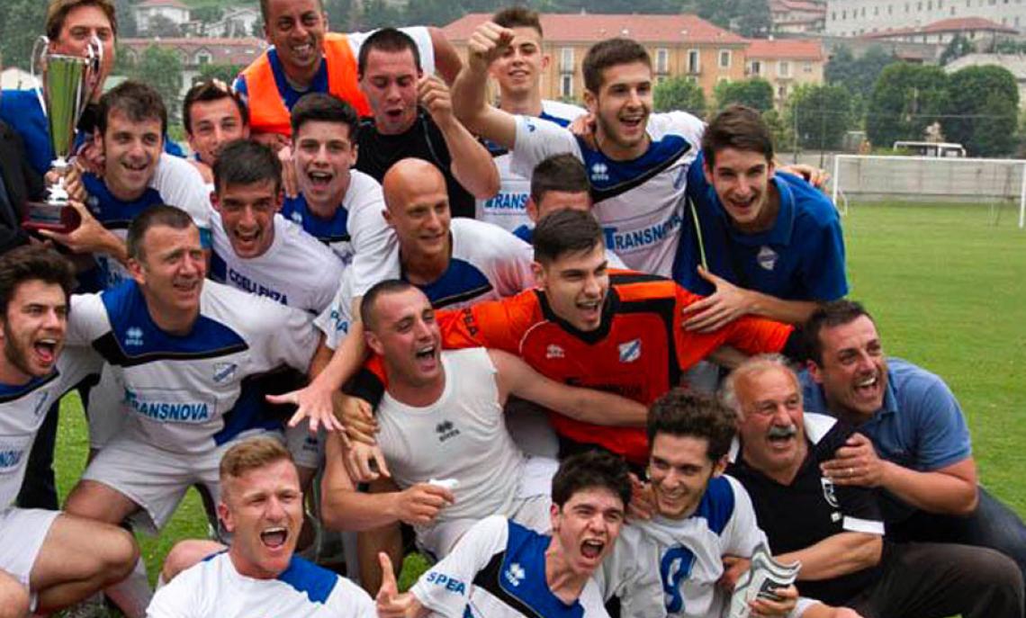 Volpiano-Coppa-Italia