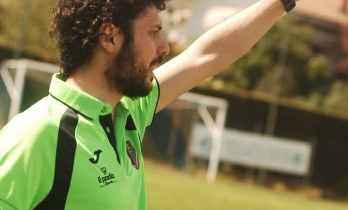 Diego Melchionda
