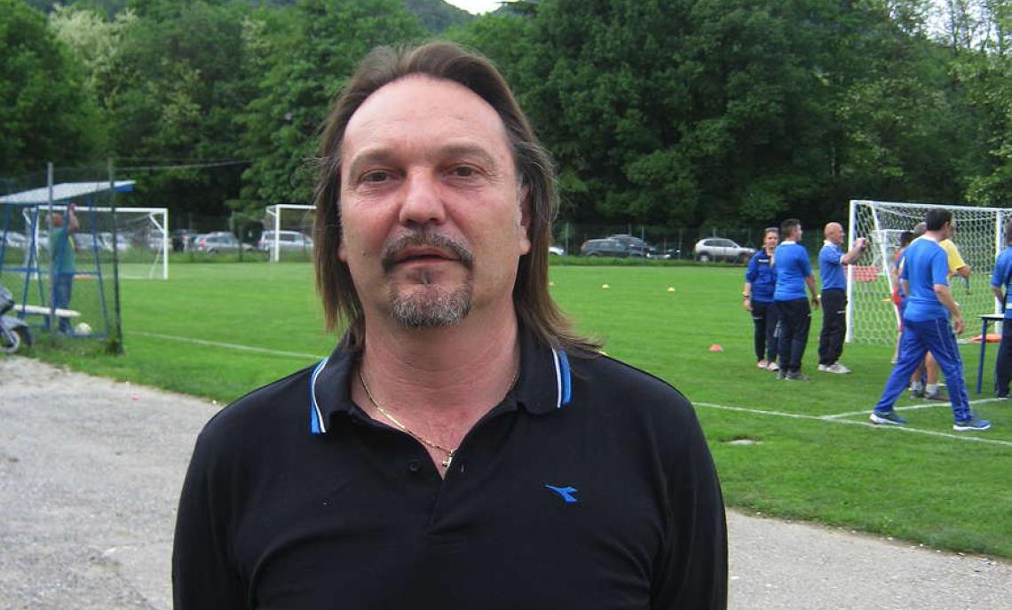 miglioli massimo