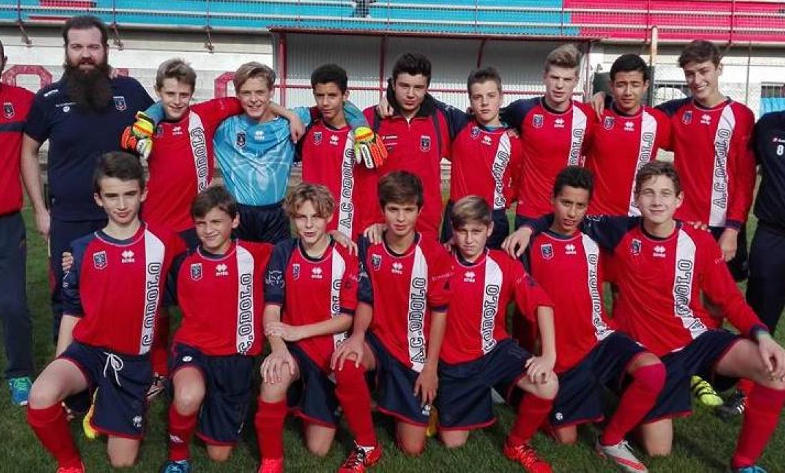 Odolo Under 15