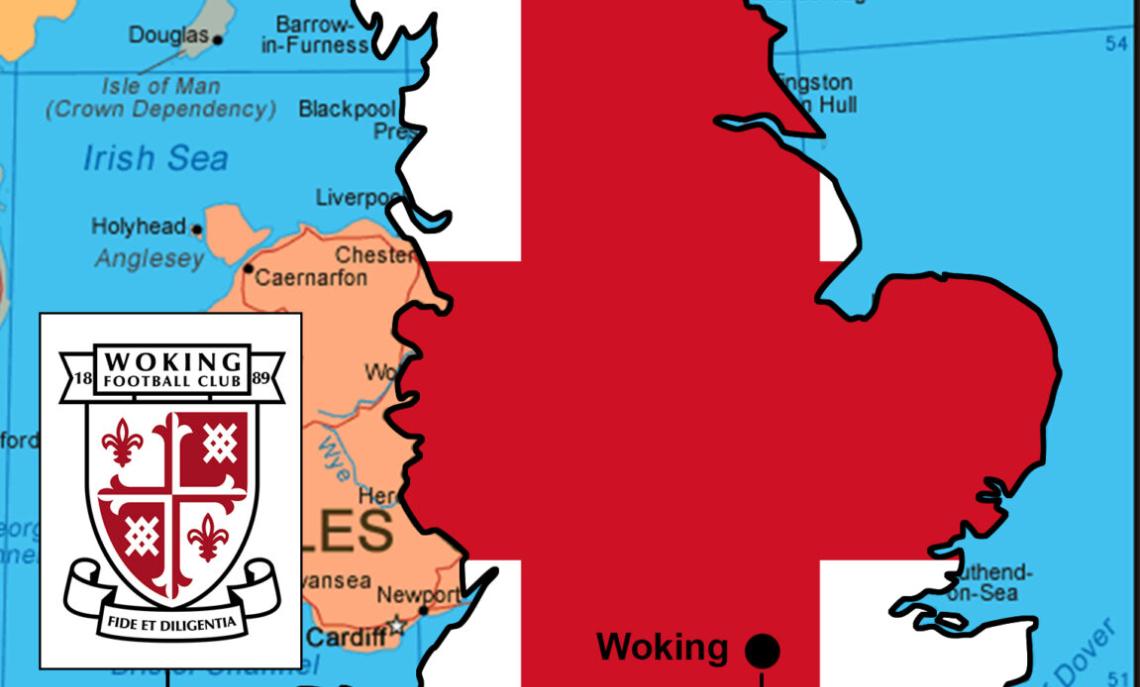 Woking FC