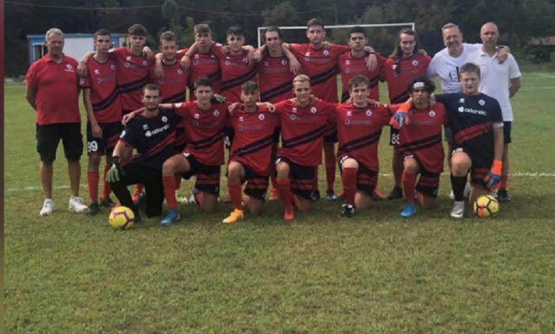 lavena tresiana u19