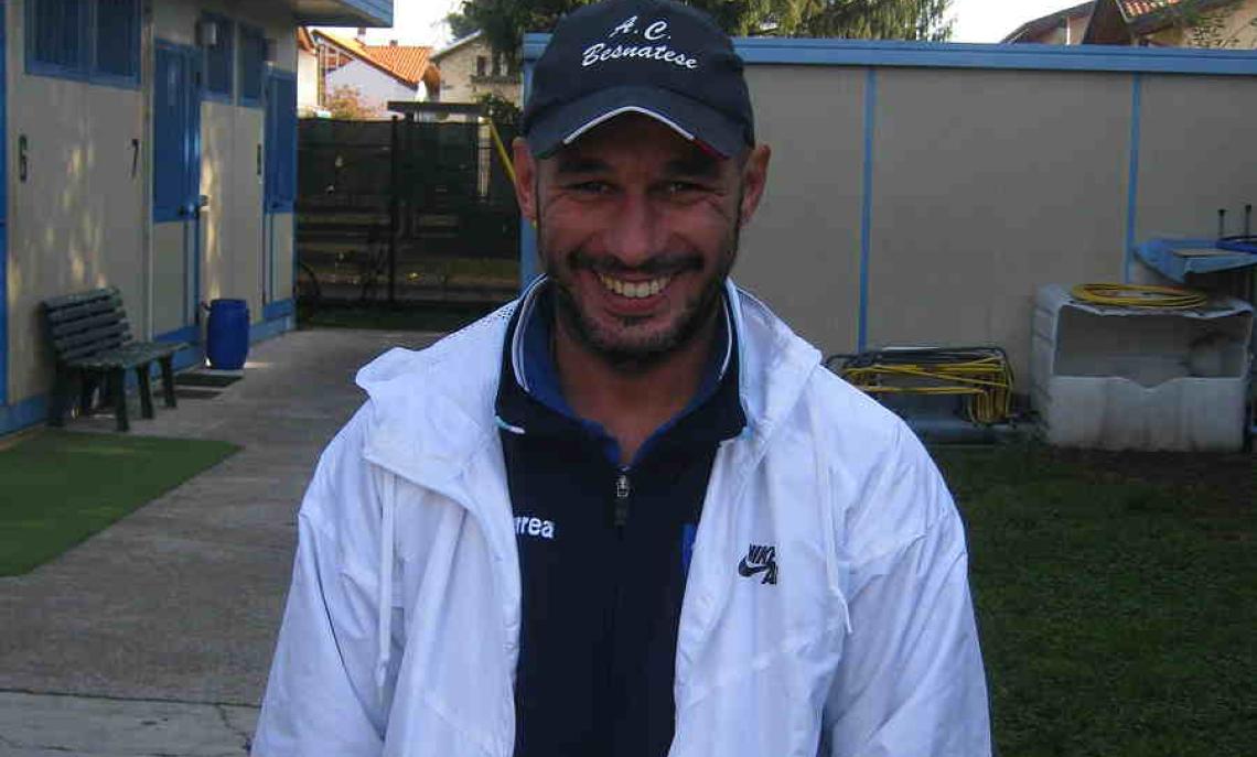 samuele osto
