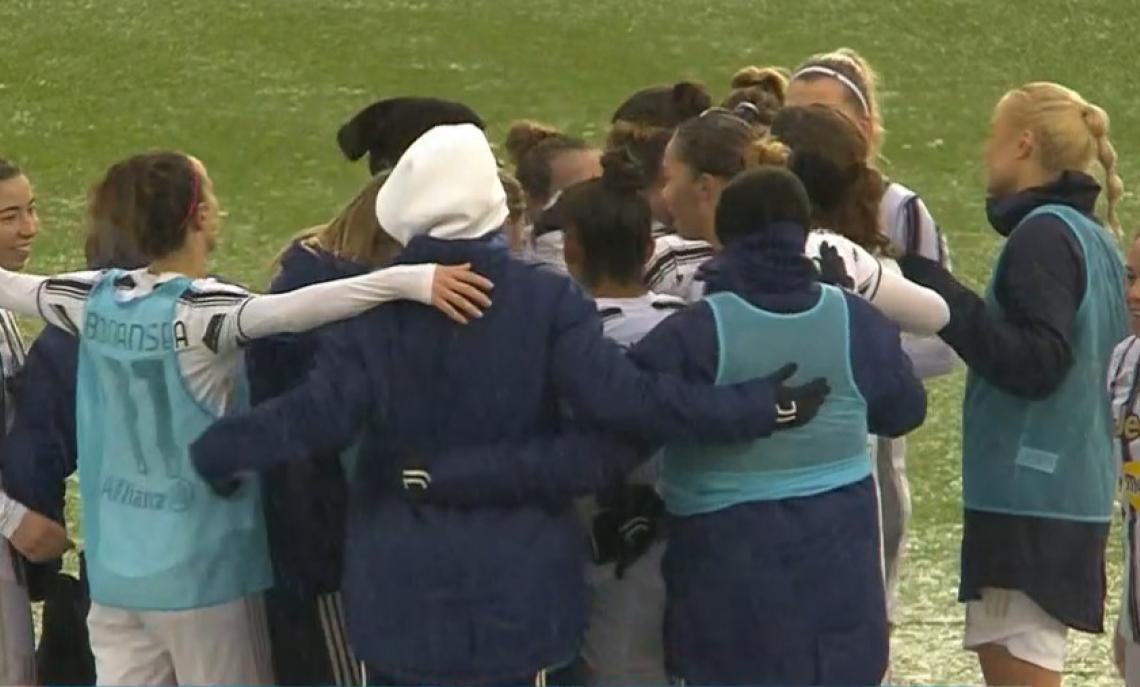 Festa Juventus