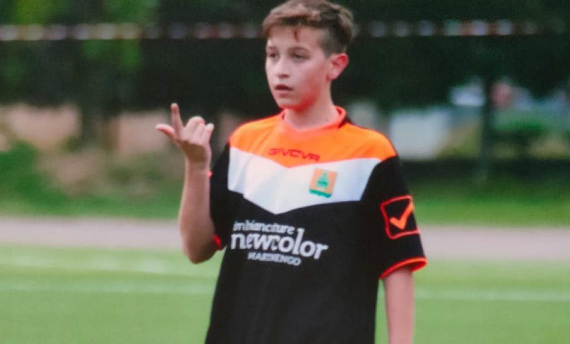 Chiari Under 15