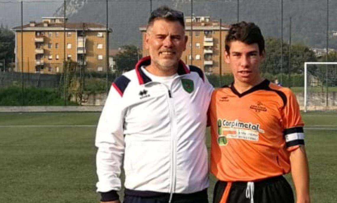 Vobarno Under 15