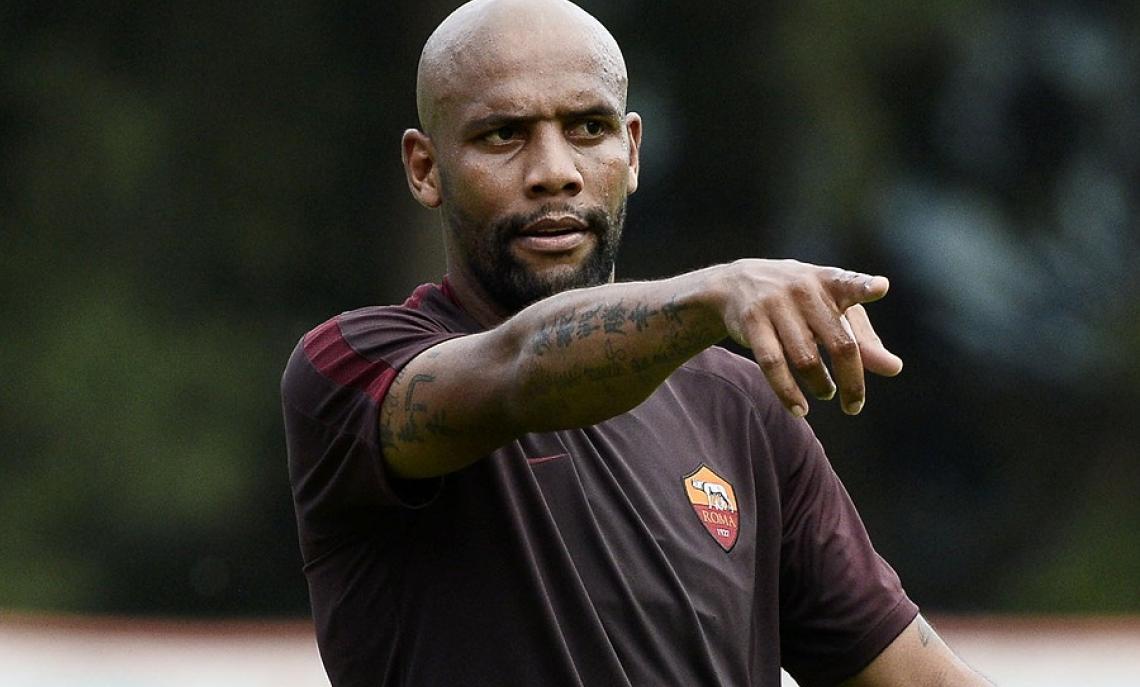 maicon