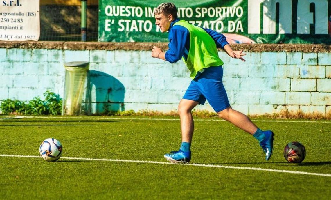 Leonessa under 15