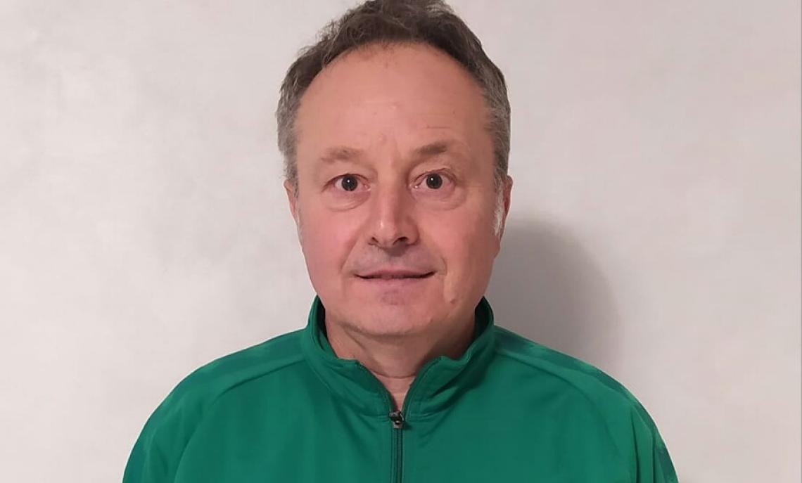 Angelo piacentini