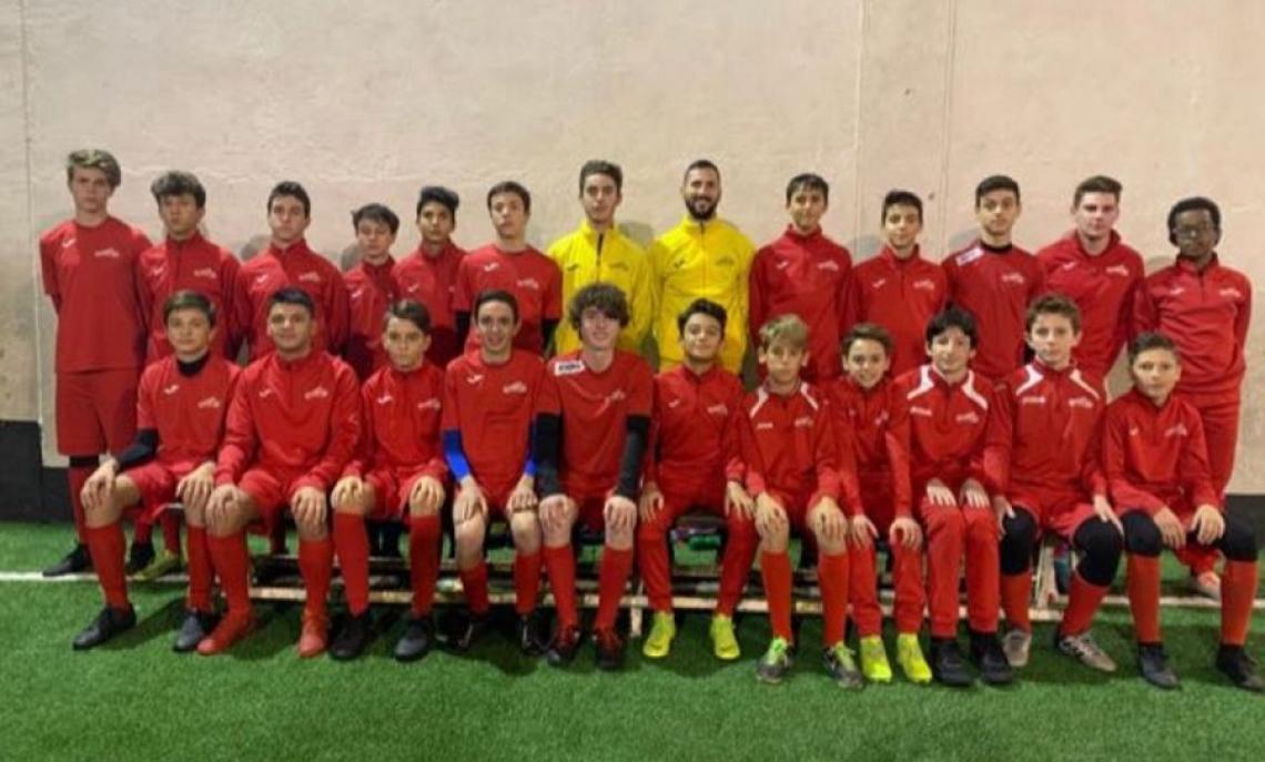 Bosto u16