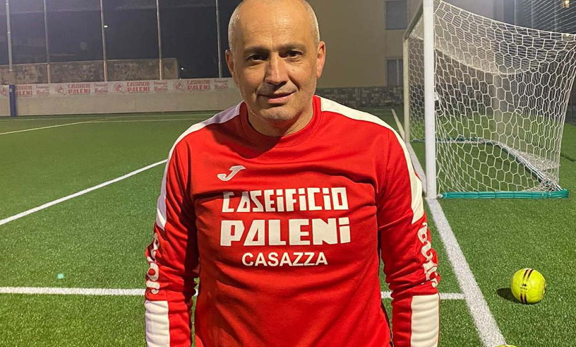 Casazza Under 19