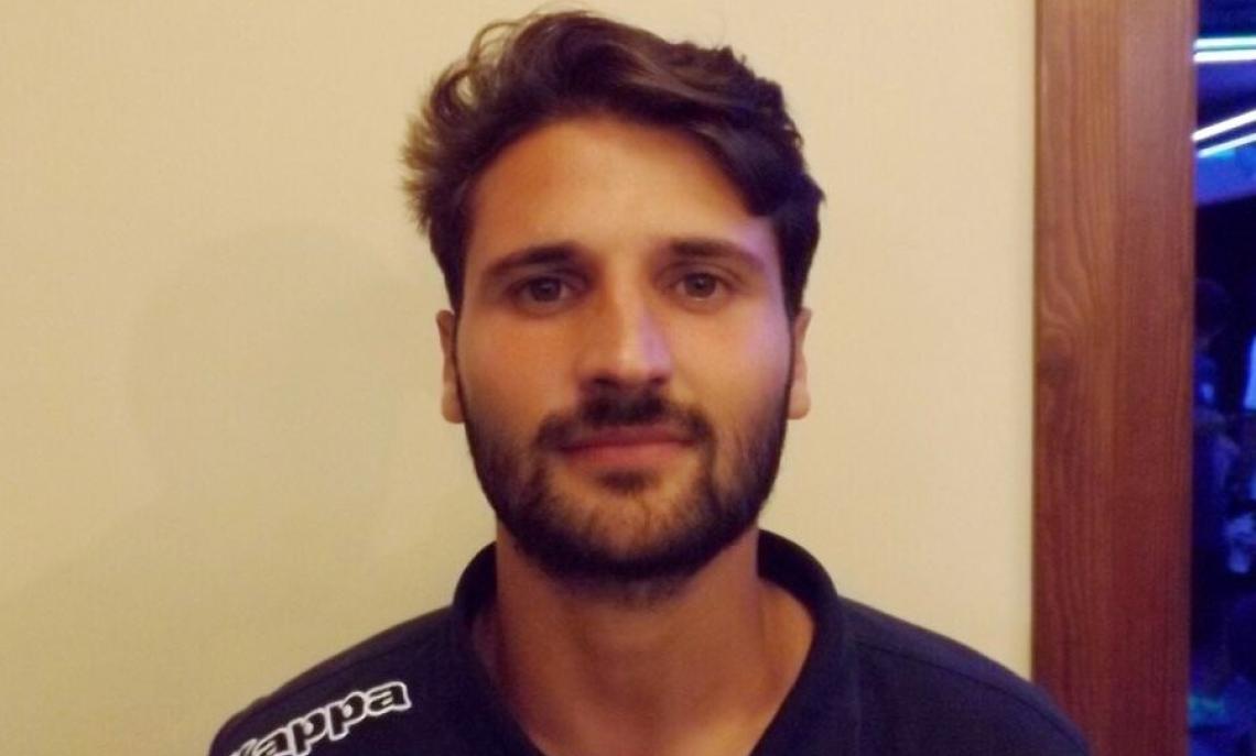 andrea zamagna