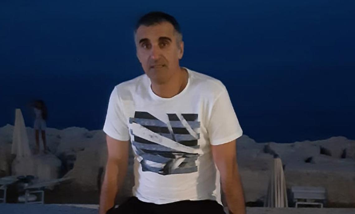 Giuseppe Baccari
