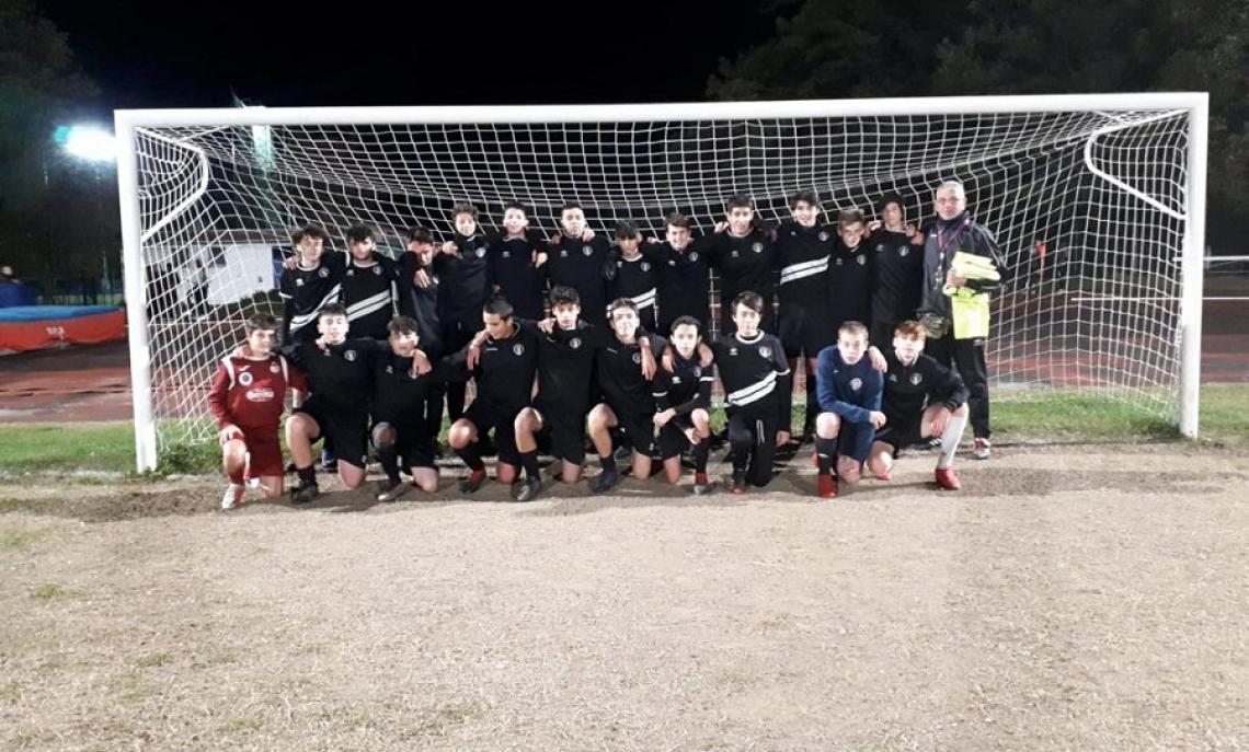 Malnatese u16