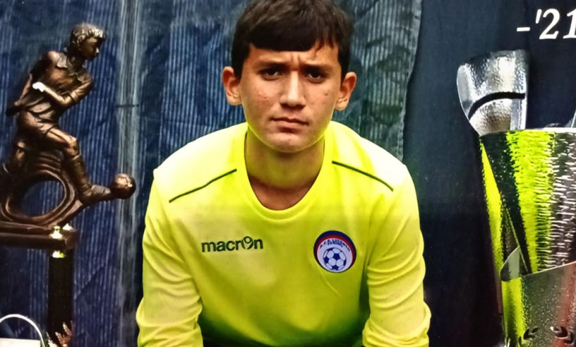 Qanaj