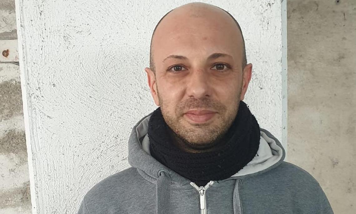 Roberto Savoldi, Virtus Rondinelle U19