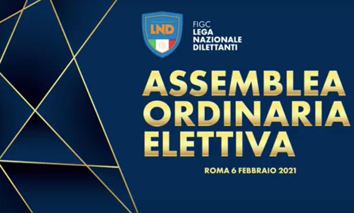 Assemblea LND, Cosimo Sibilia confermato presidente. Astensione di Lombardia e Emilia Romagna