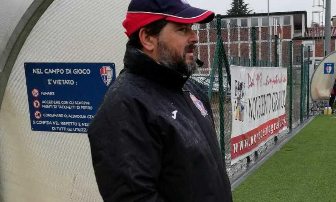 Bolla Celadina U17