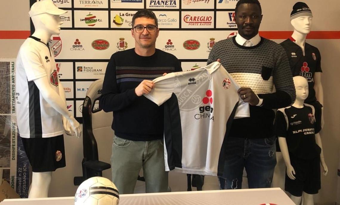 Lys Gomis Busca