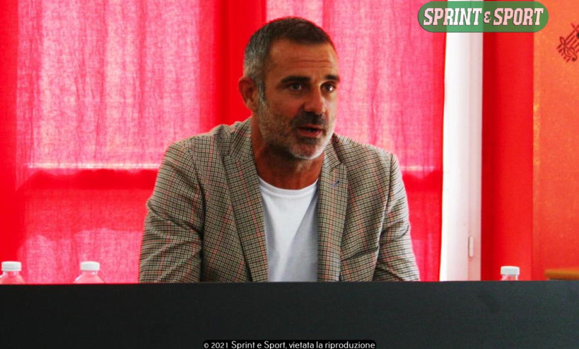Stefano Sorrentino