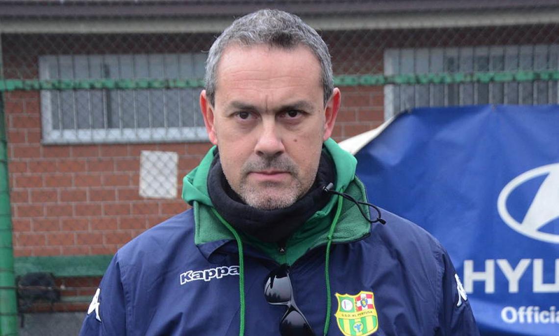 Flavio Capelli