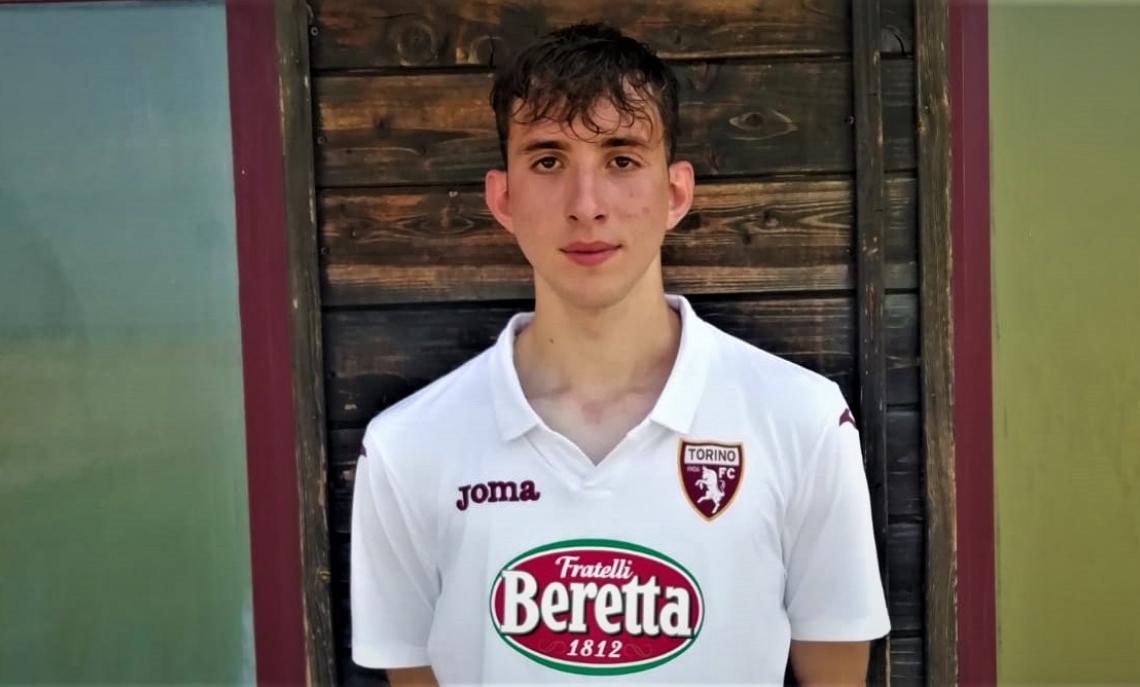 Federico Todisco