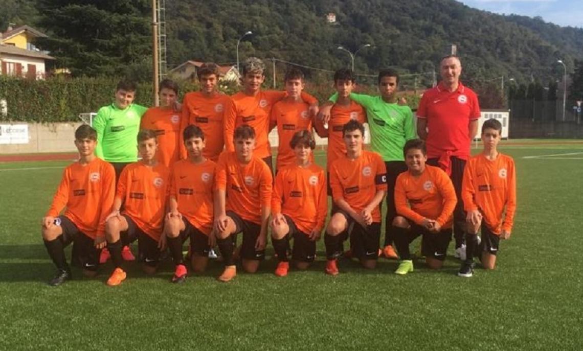 France sport u15 2020-21