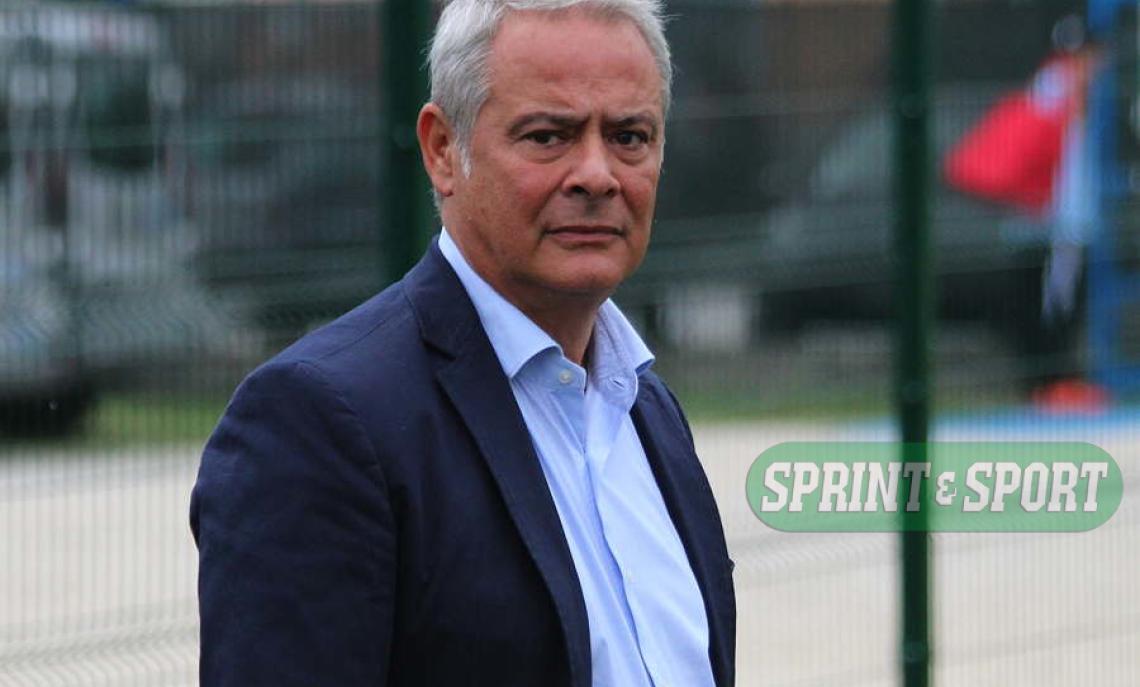 Fulvio Sanna