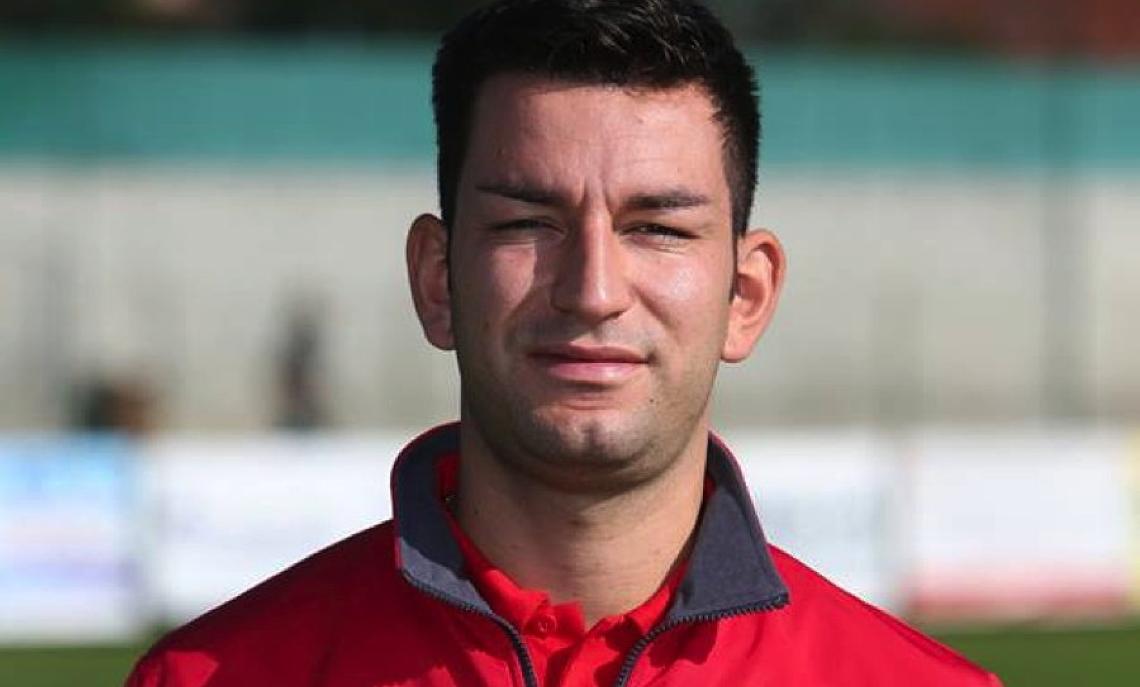 Matteo Frontini, Varesina